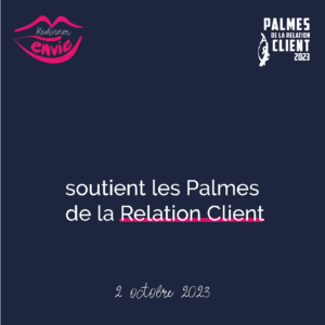 02/10 : Le SP2C partenaire des Palmes de la Relation Client