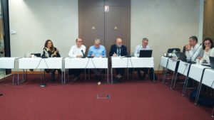 16/10 – Jury Etoiles CX MACIF