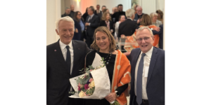 05/01 – Cérémonie des Voeux du GPS