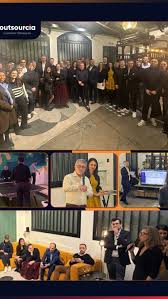 03/02 – Outsourcia LAB Community : recrutement et IA